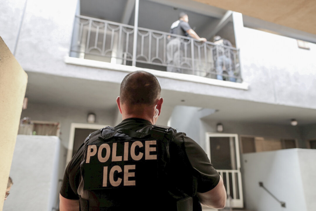 California Bill Renews Effort to Unmask Federal Agents – BCI 24 News ...