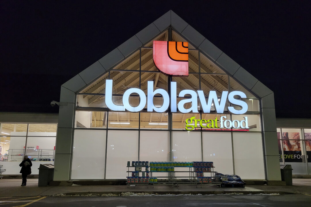 Bci Week Loblaw Apologizes for Data Breach Affecting 2 Million Shoppers – BCI 24 ...